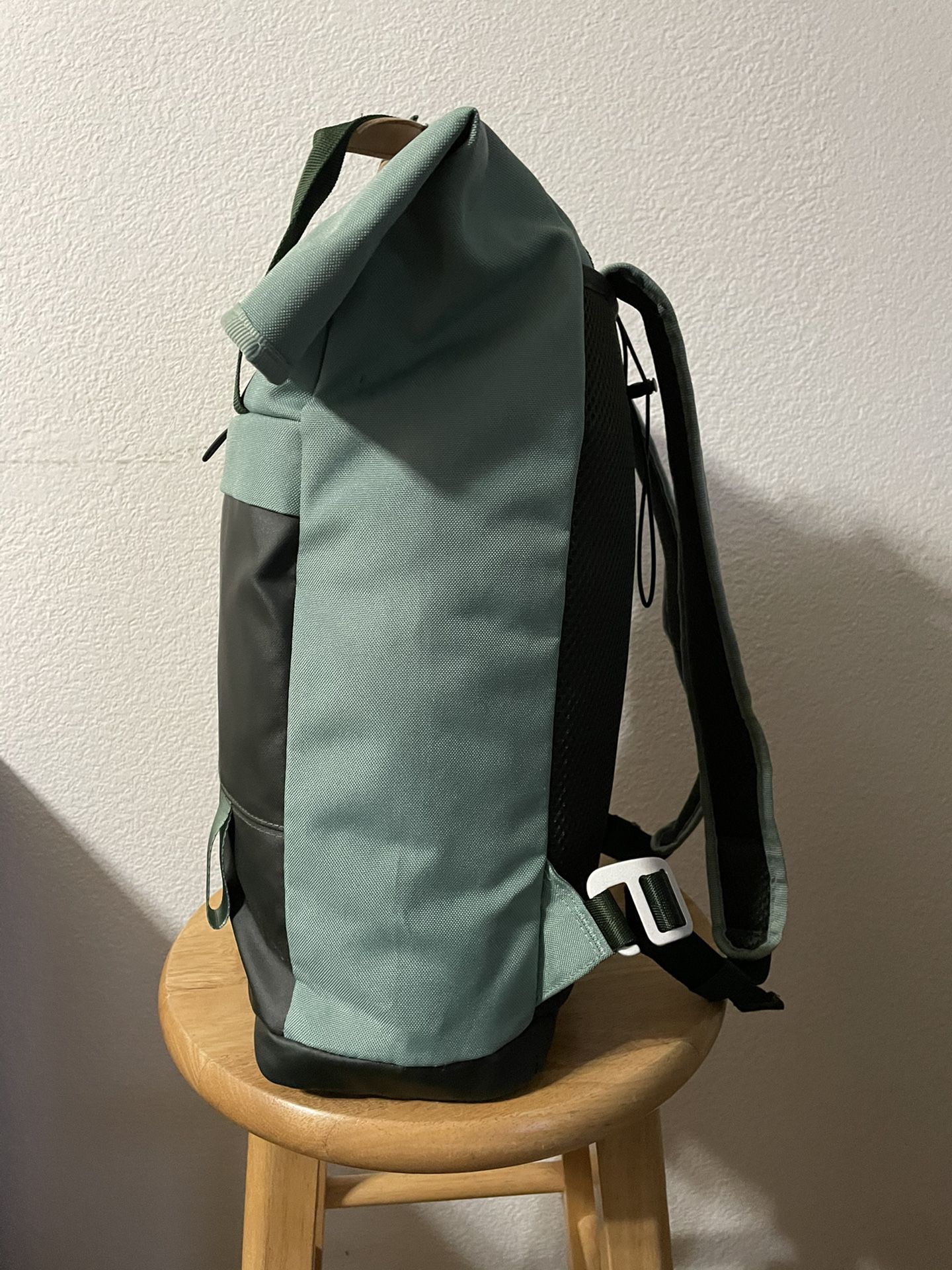 dōTERRA Backpack, Roll Top Bag, Rucksack Backpack, Adventure Backpack.