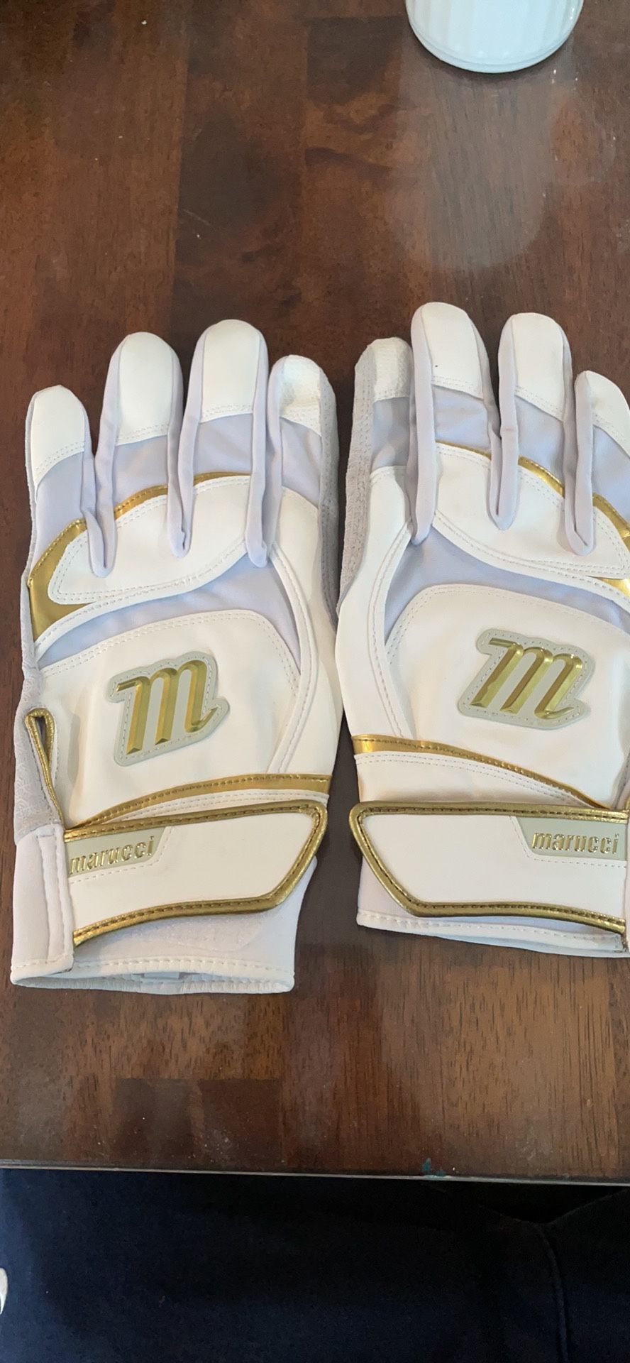 Batting Gloves