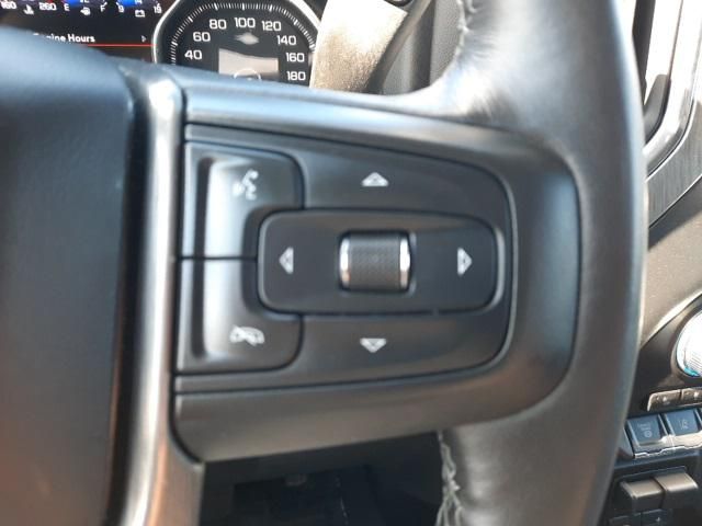 2020 GMC Sierra 2500HD