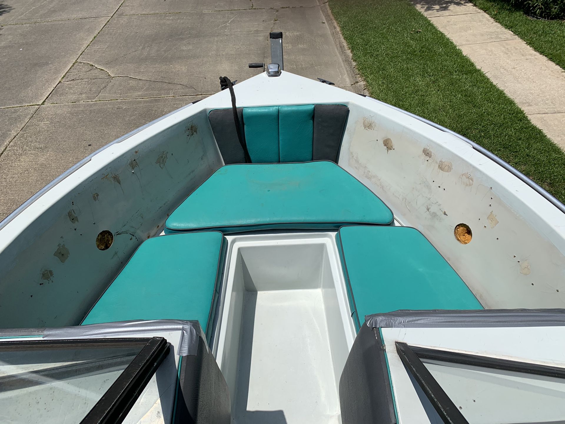 1989 Galaxy