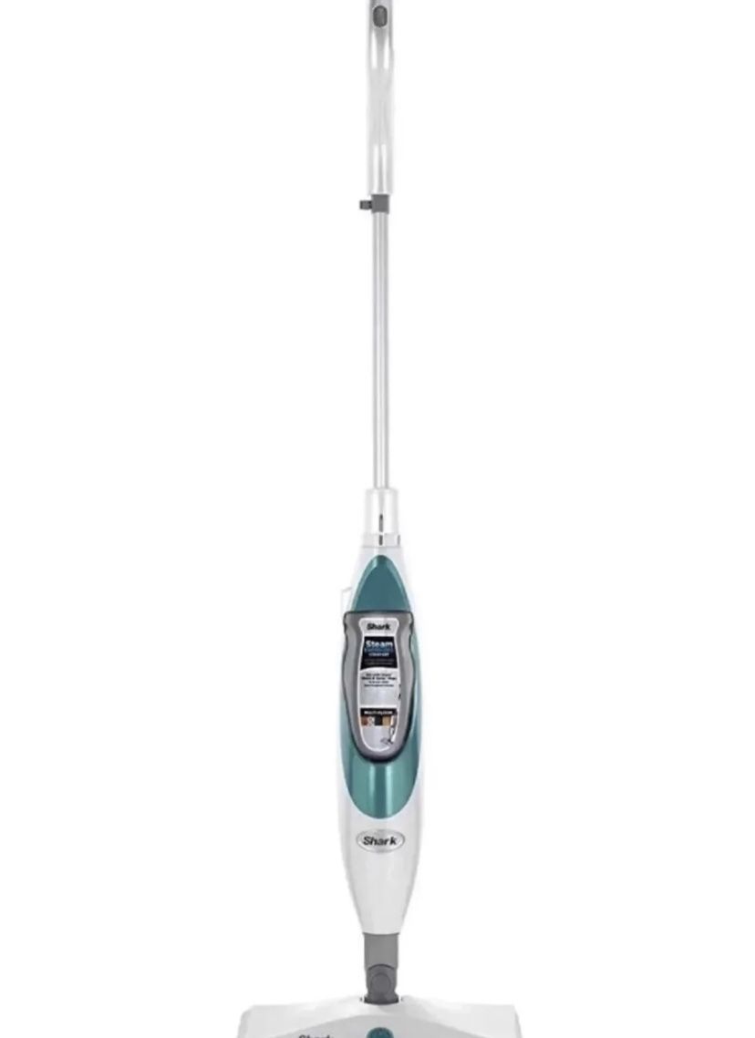 Shark SK Steam & Spray Electric Floor Steamer Mop