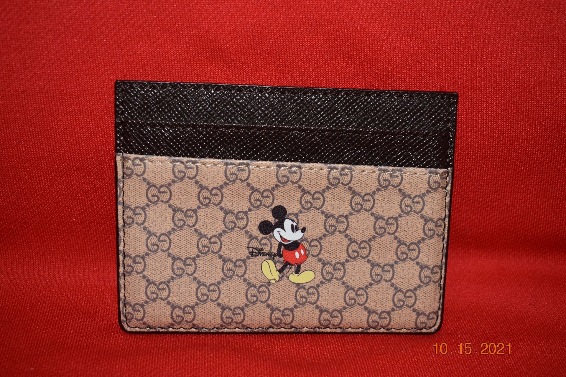 LUXURY CARD HOLDERS