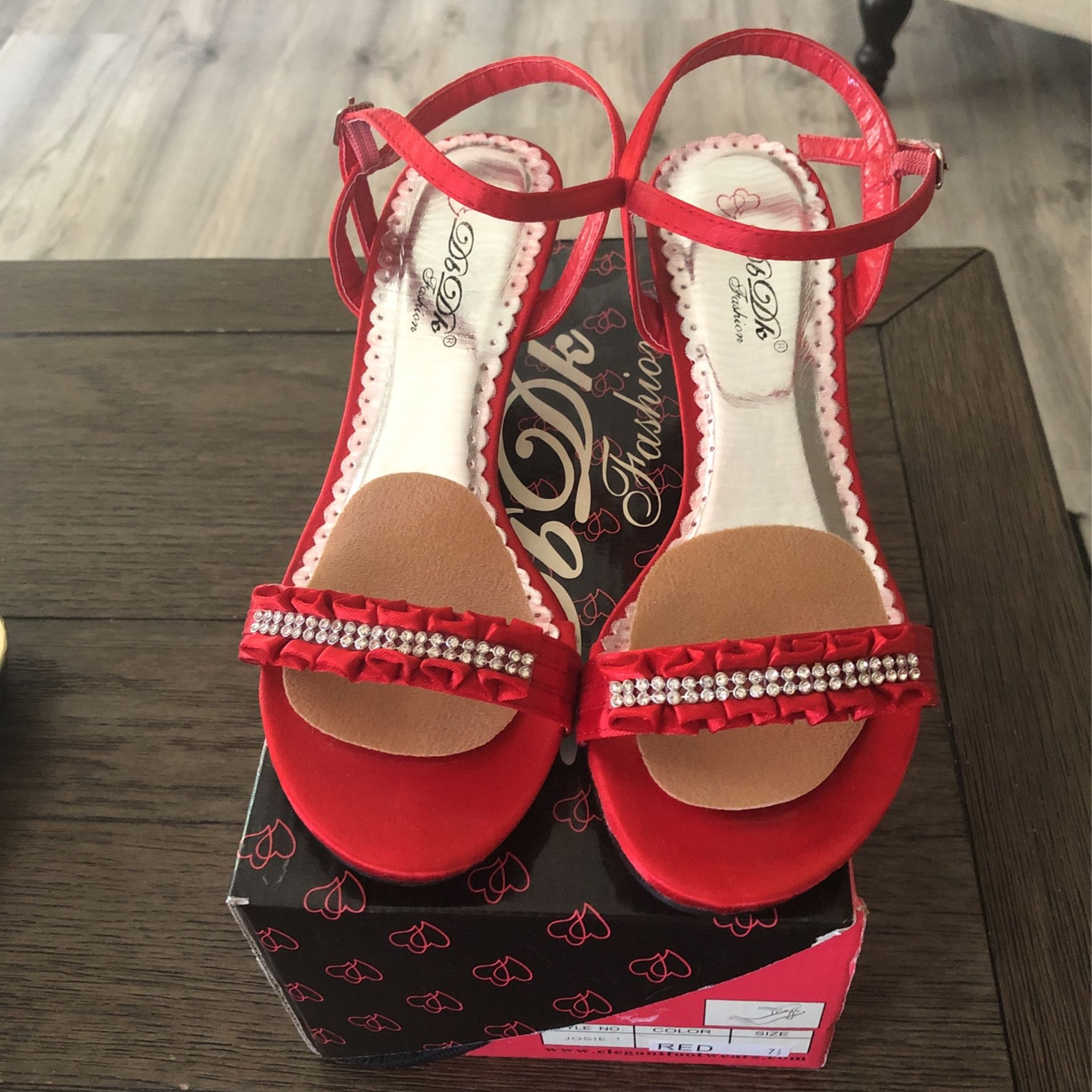 Women Shoes