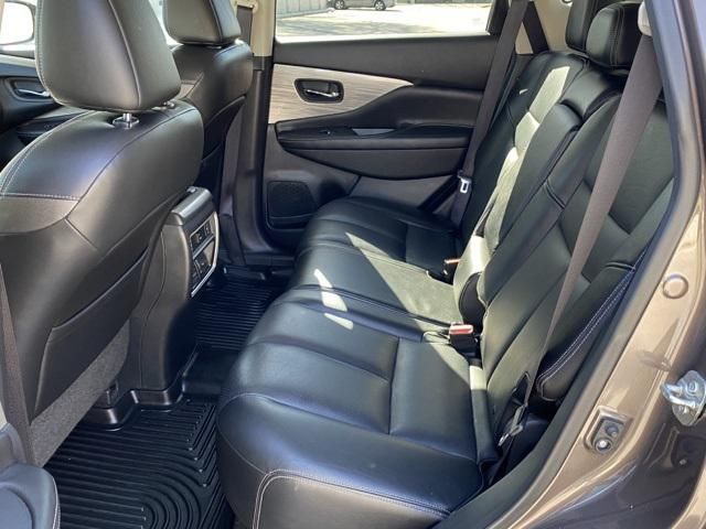 2015 Nissan Murano