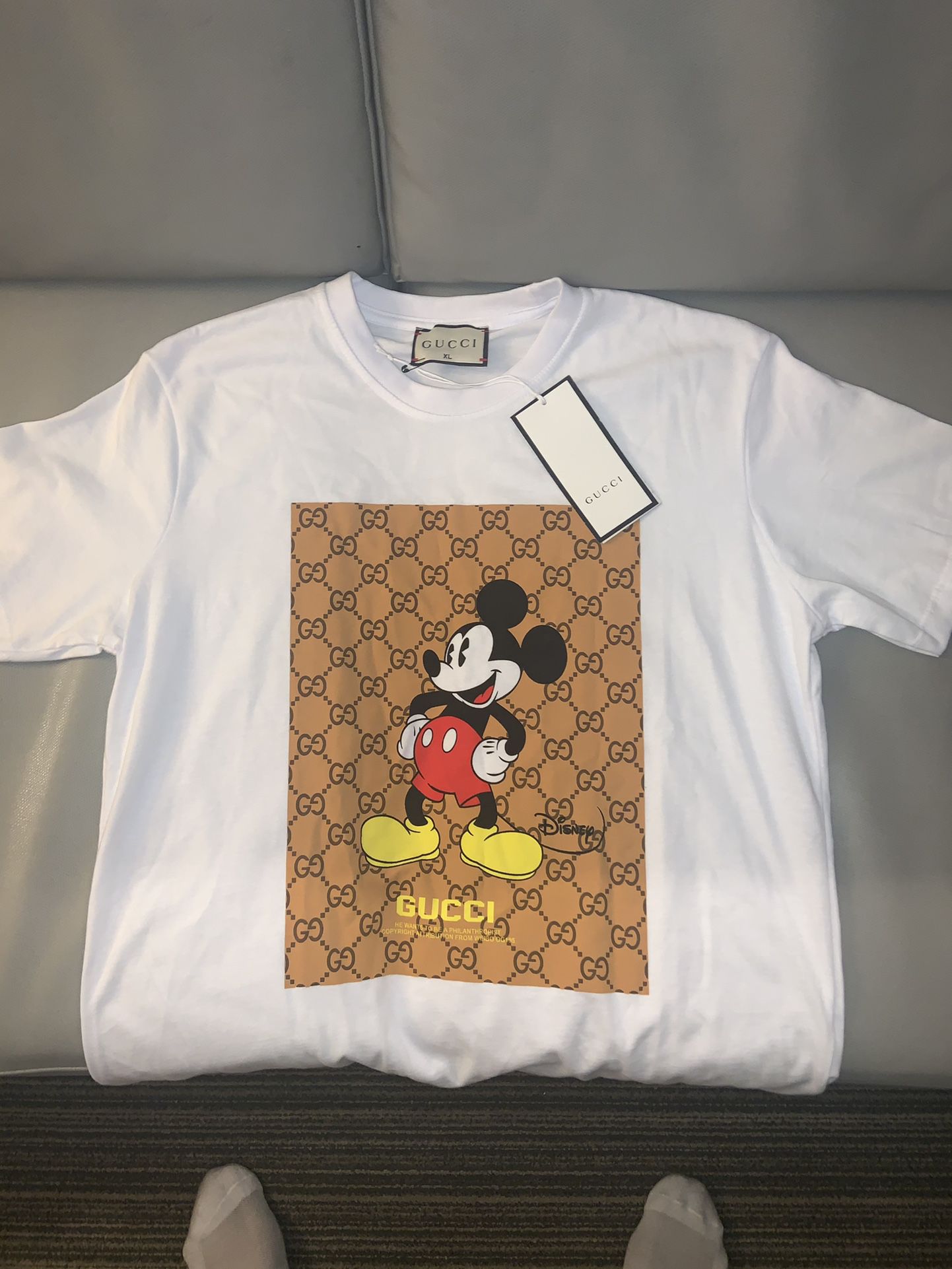 Gucci T Shirt 