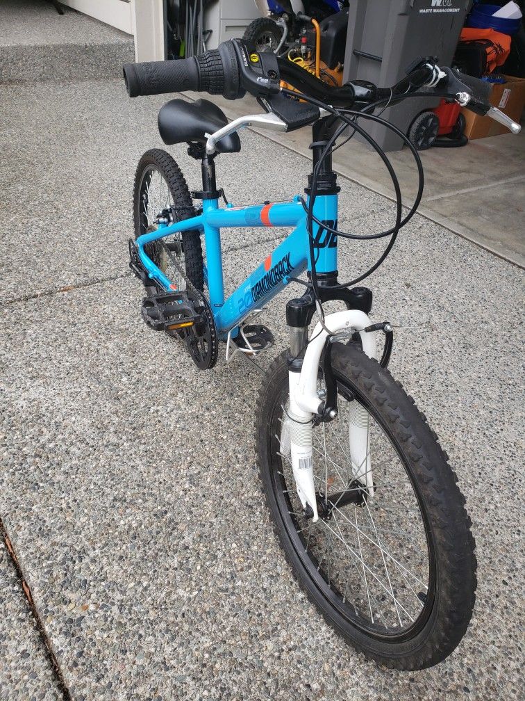 Bike 20 Inches