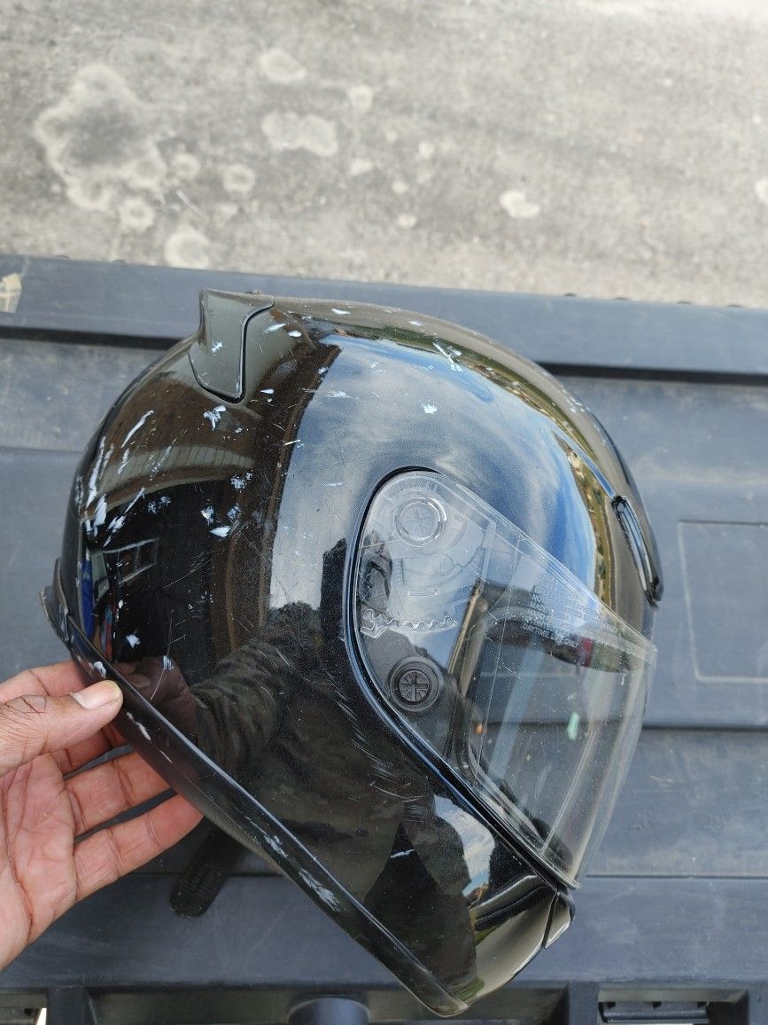 Shoei Helmet RF-1000 DOT Snell Approved