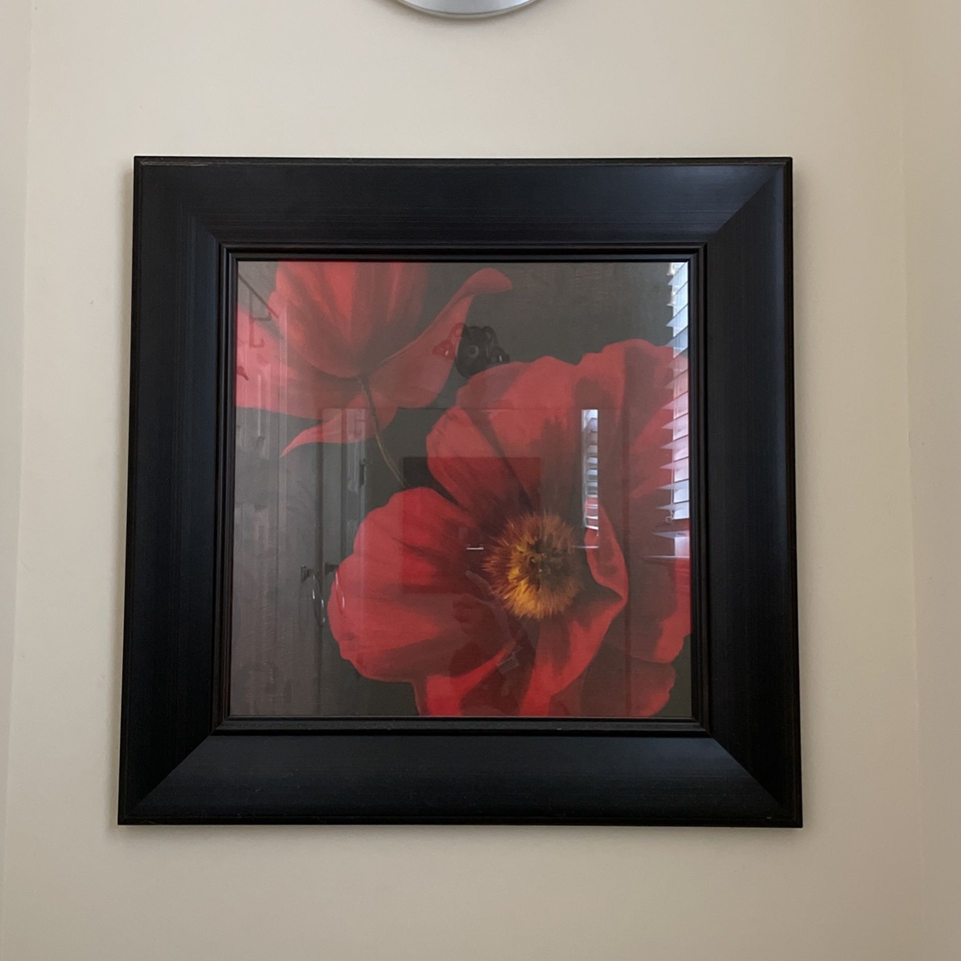 Floral Wall Art