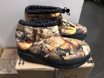 The North Face Supreme Nuptse Bootie Thumbnail