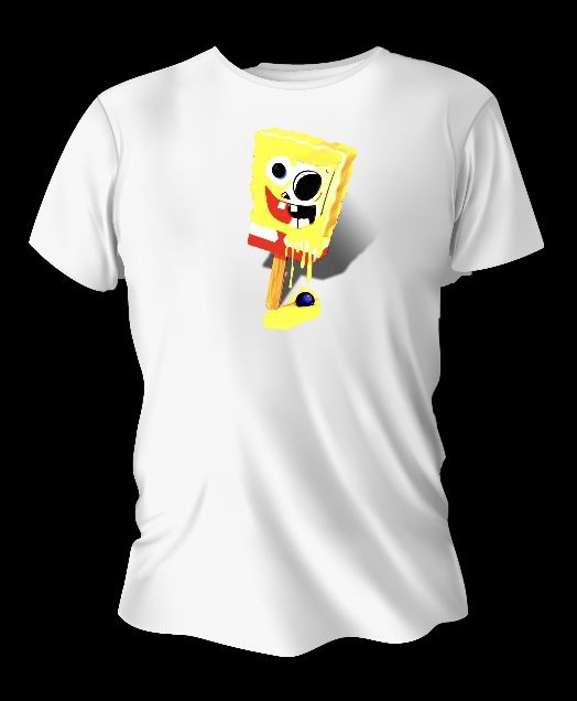 Custom T Shirt Printing