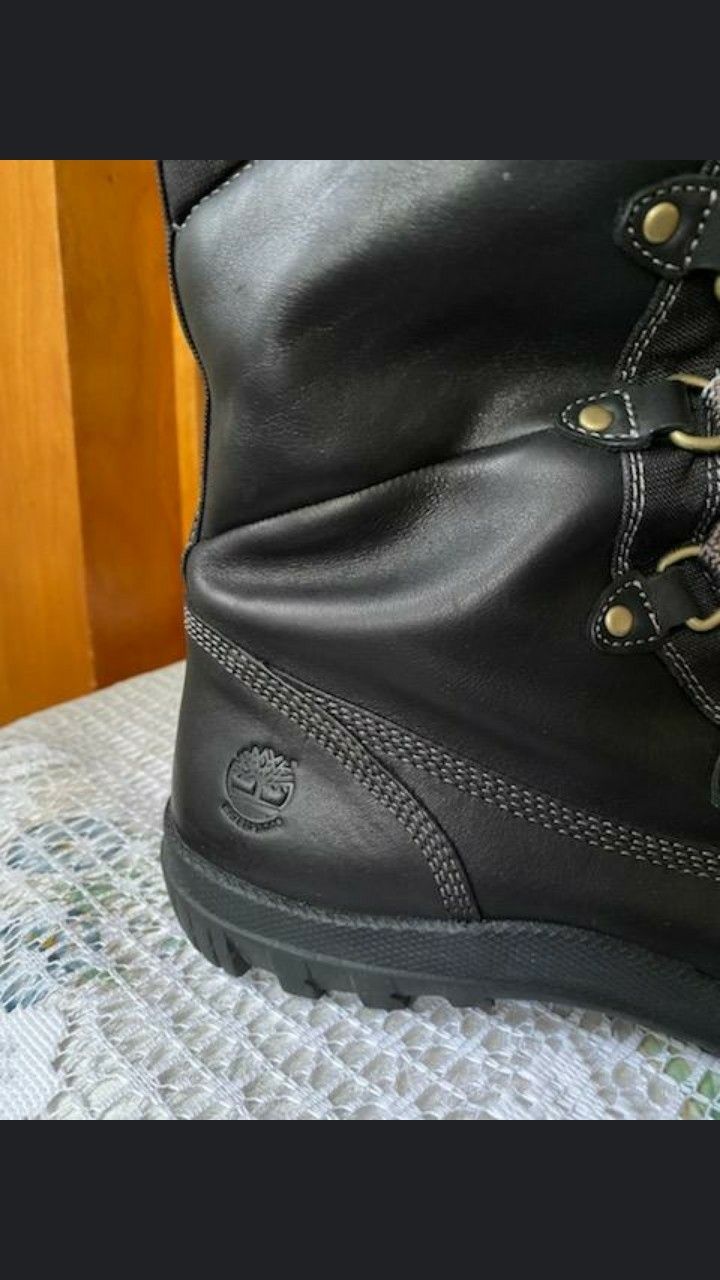 Timberland Women's Boots