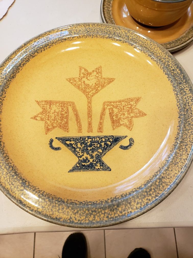 PFALTZGRAFF DISHES