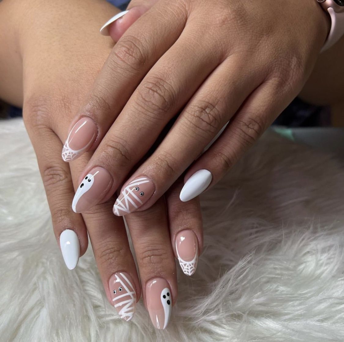 NailsSetsAppointments💗 Nails💗