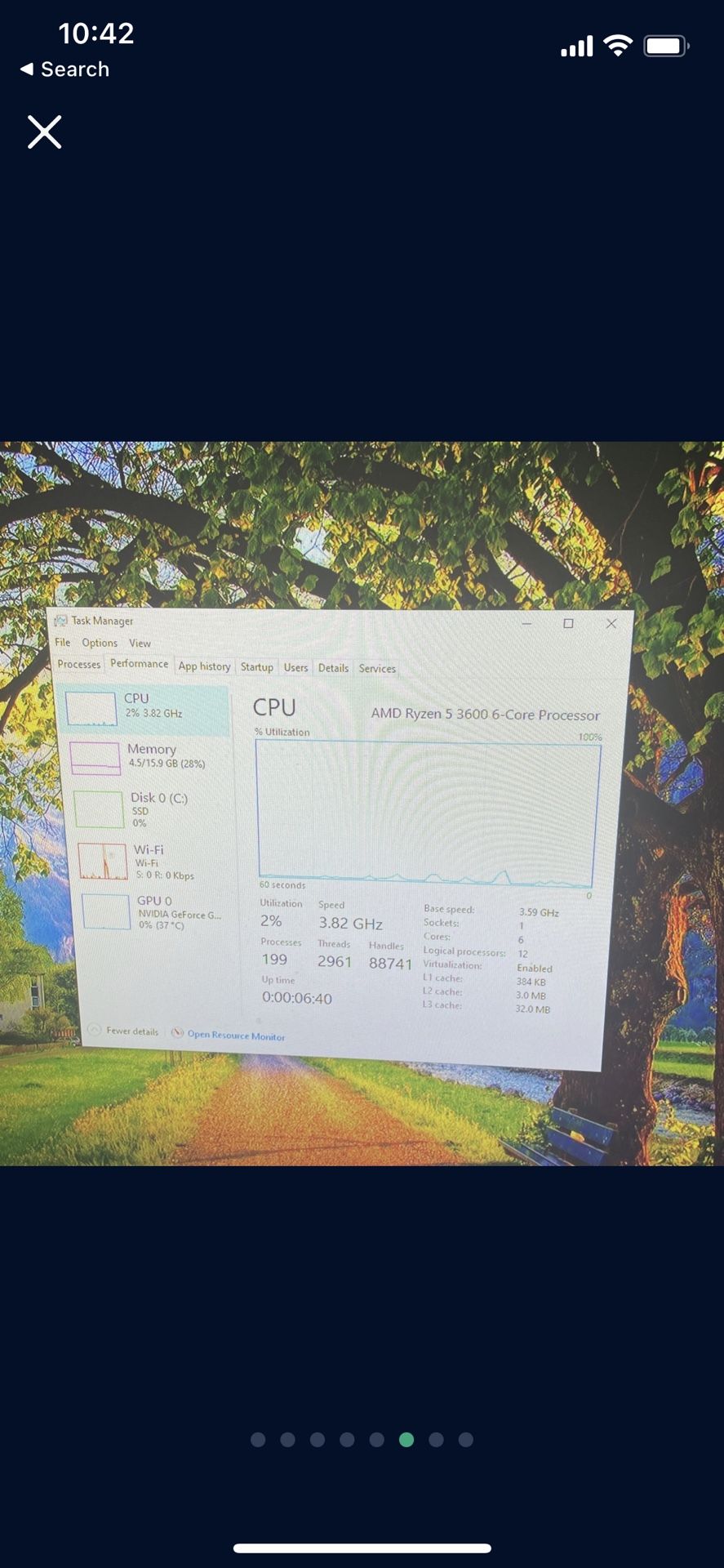 gaming pc