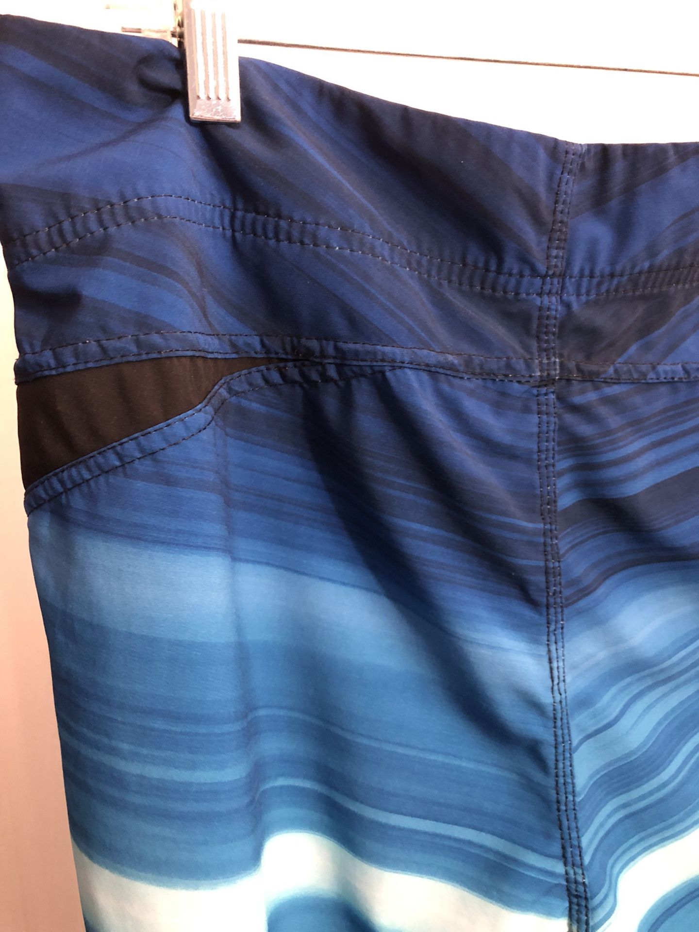 Billabong Recycler Series Board Shorts size 32