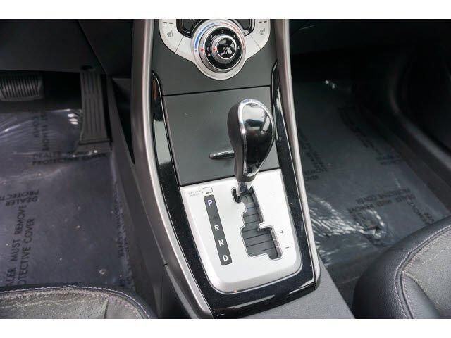 2012 Hyundai Elantra