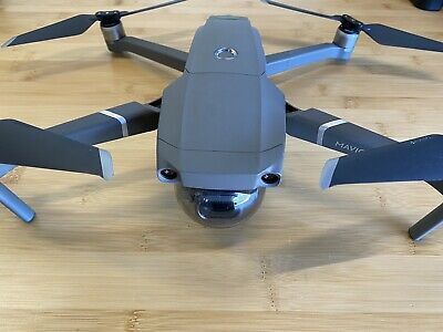 DJI Mavic Drone 2 Pro