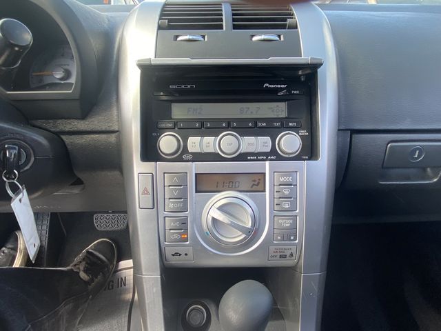 2010 Scion tC