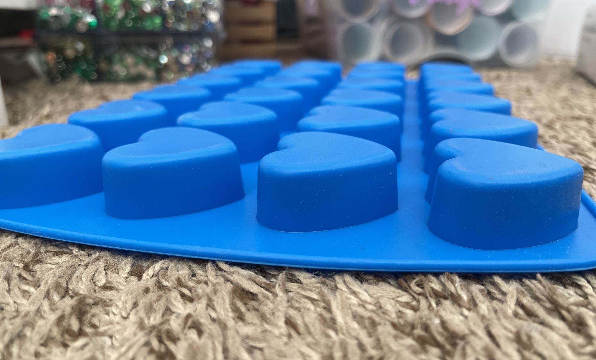 Heart Mold