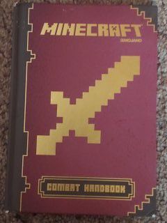 Minecraft Books  Thumbnail