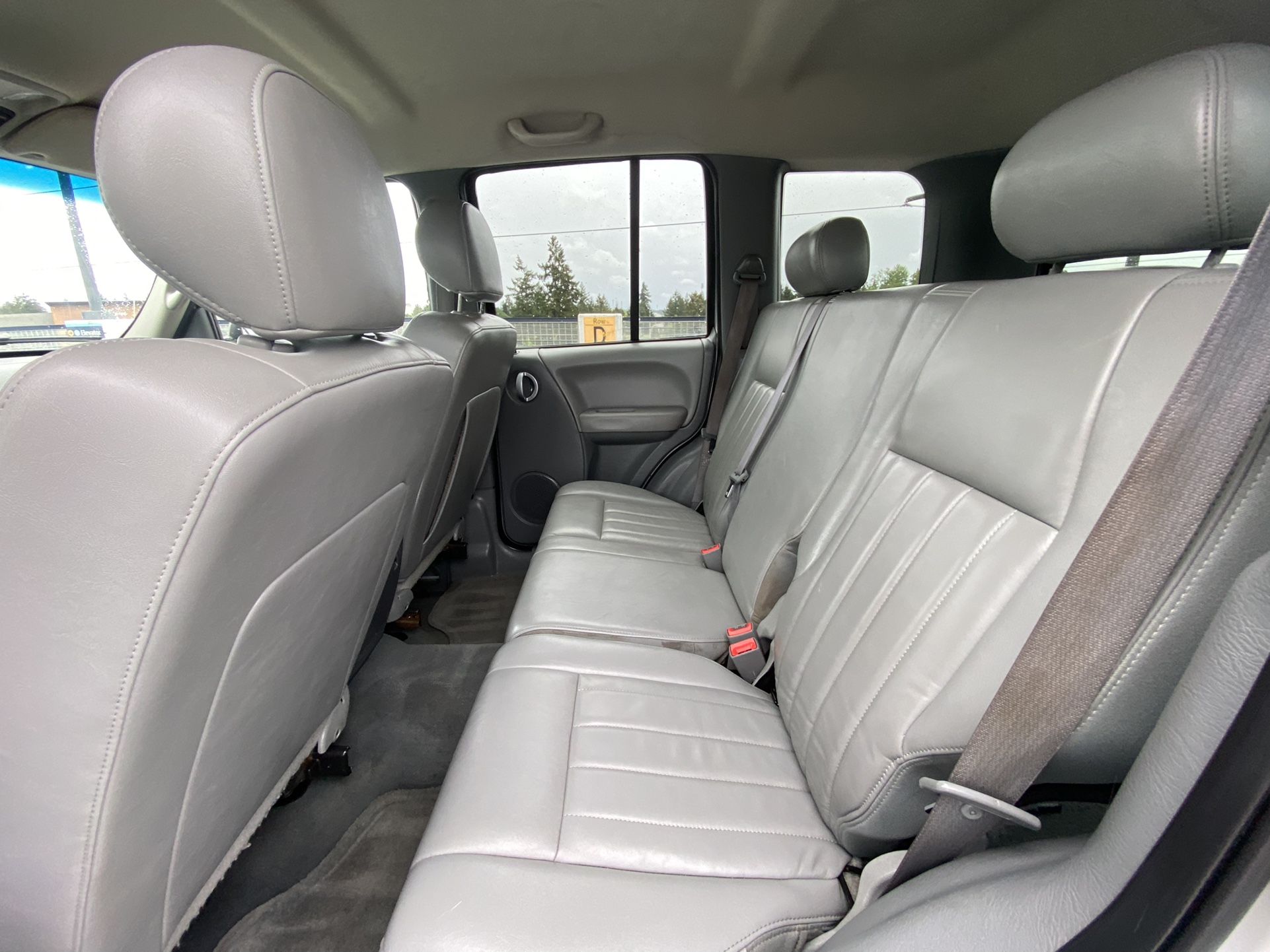 2006 Jeep Liberty