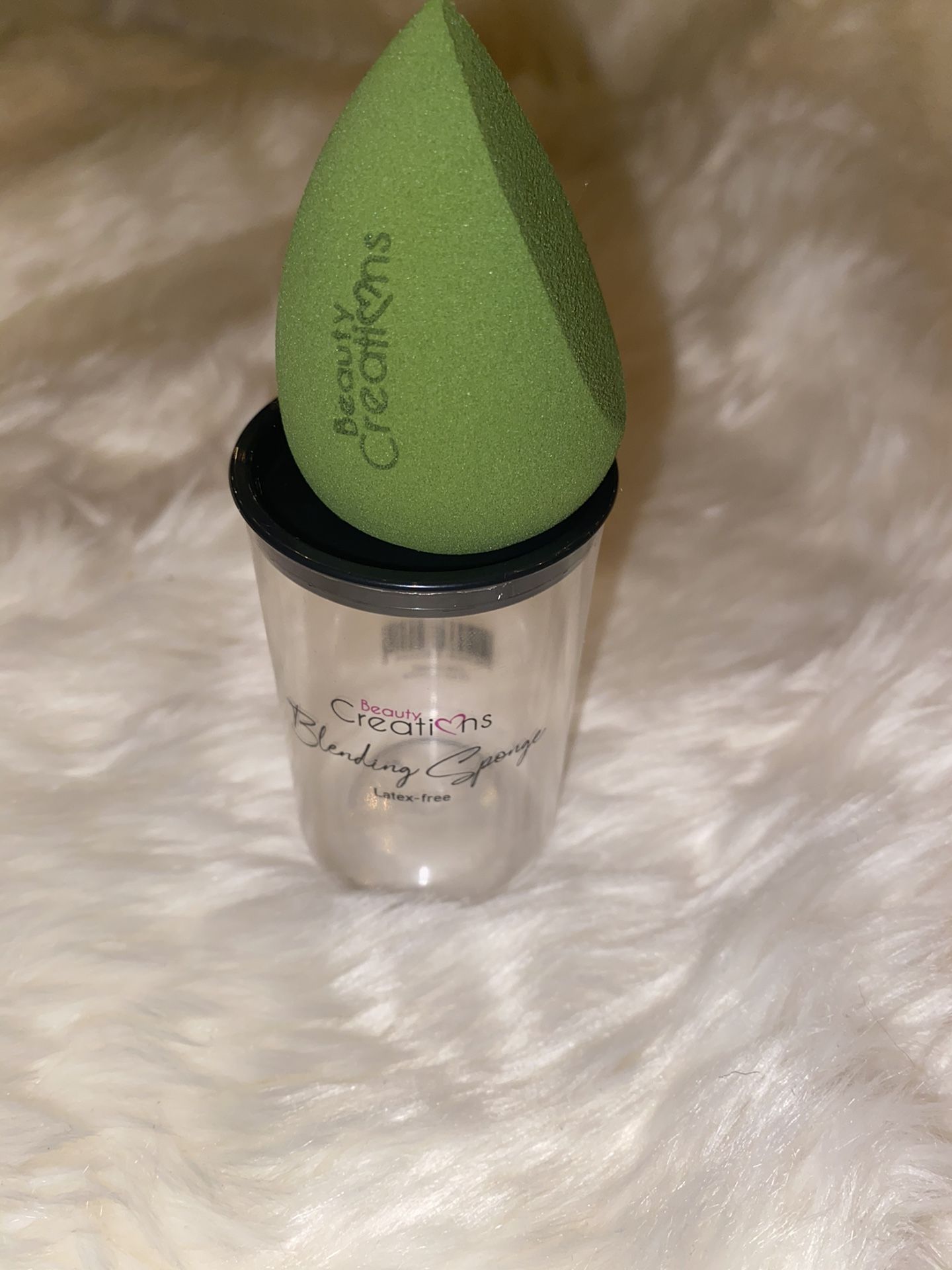Kara Eyelashes , Beauty Blender, Pencil Eyeliner