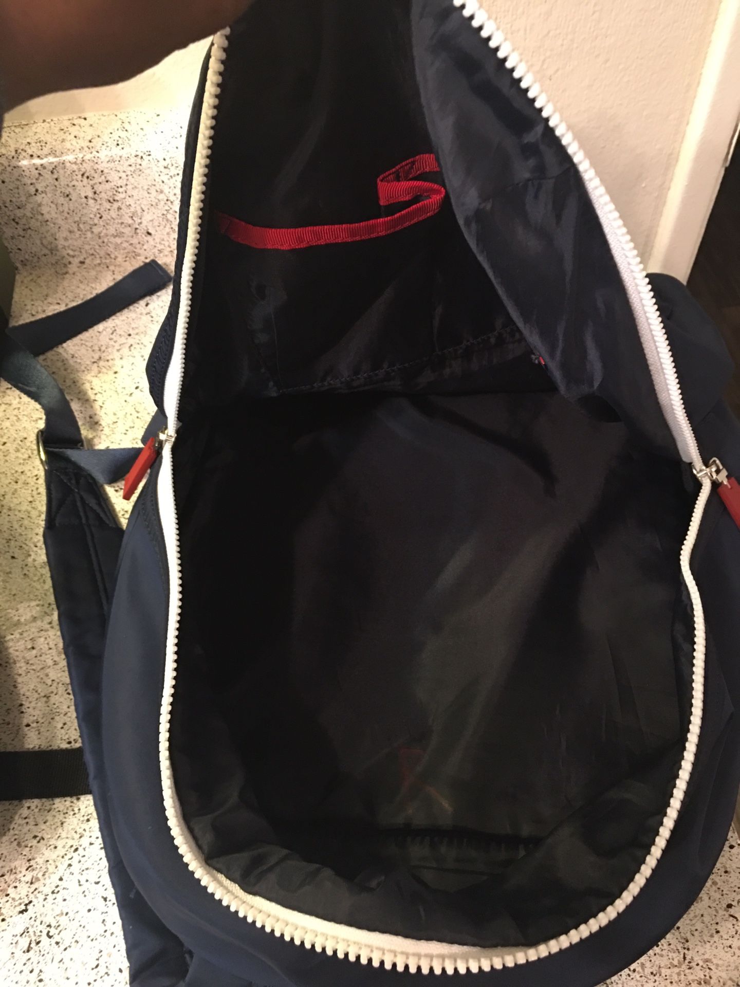Tommy Hilfiger backpack