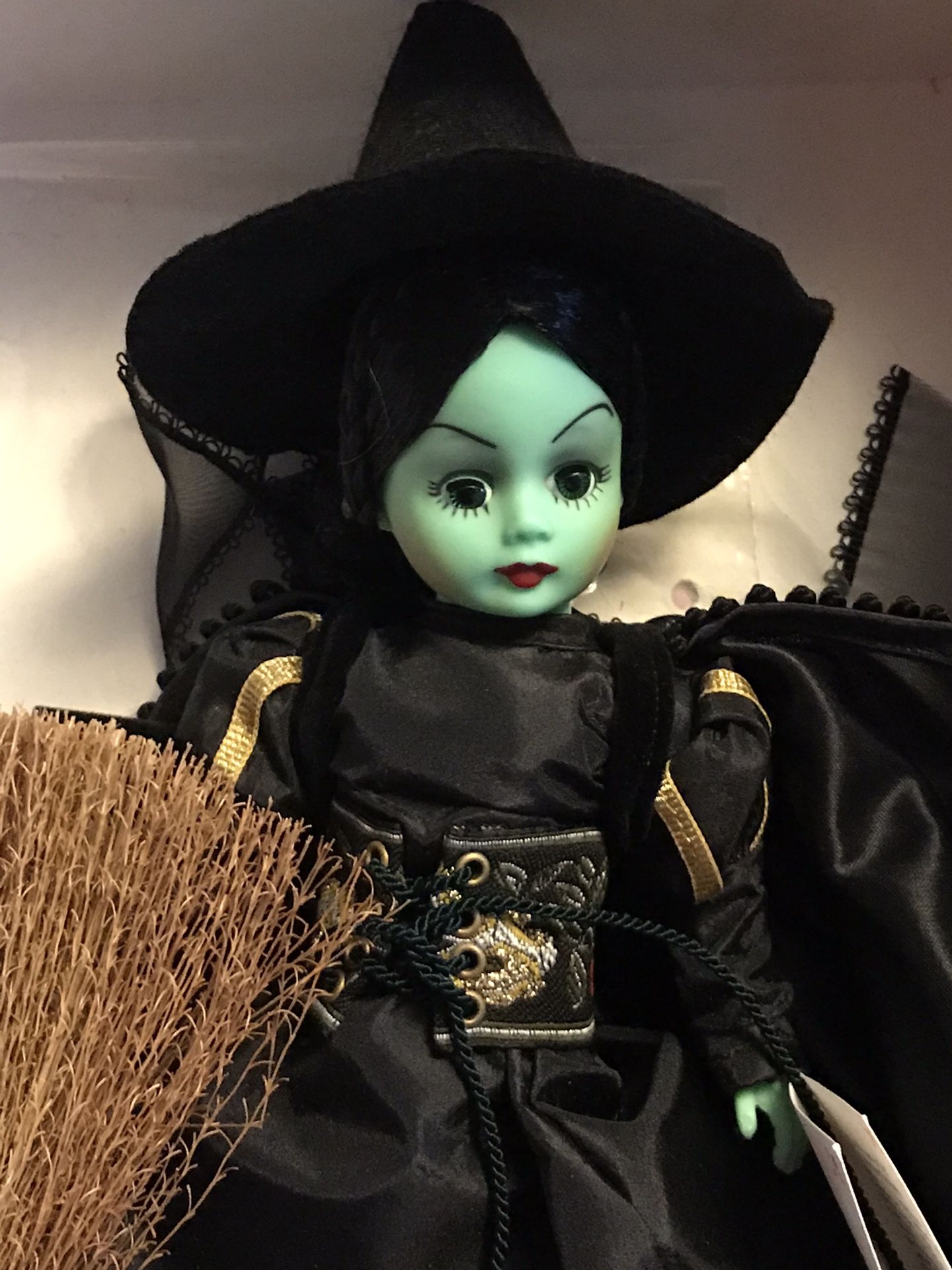 Wizard Of Oz Dolls $30 Each Doll/OBO