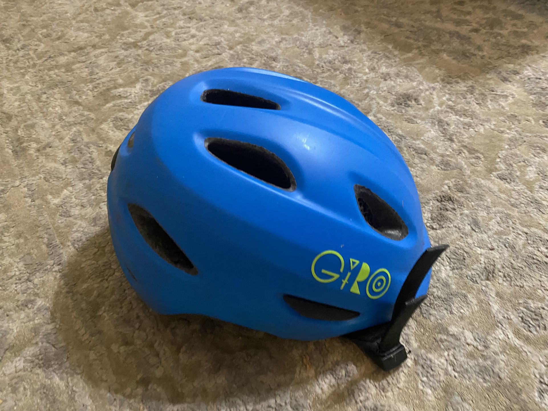 Giro Youth Helmet