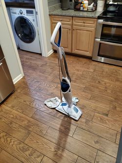 Bissell Powerfresh Steam Cleaner Thumbnail
