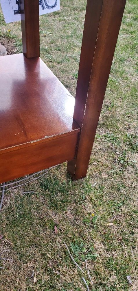 Kitchen Table