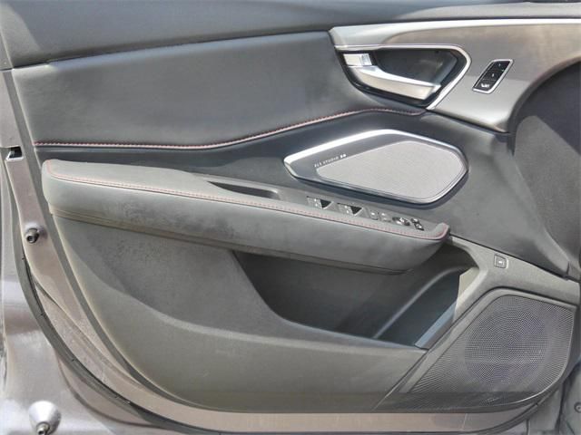 2021 Acura RDX
