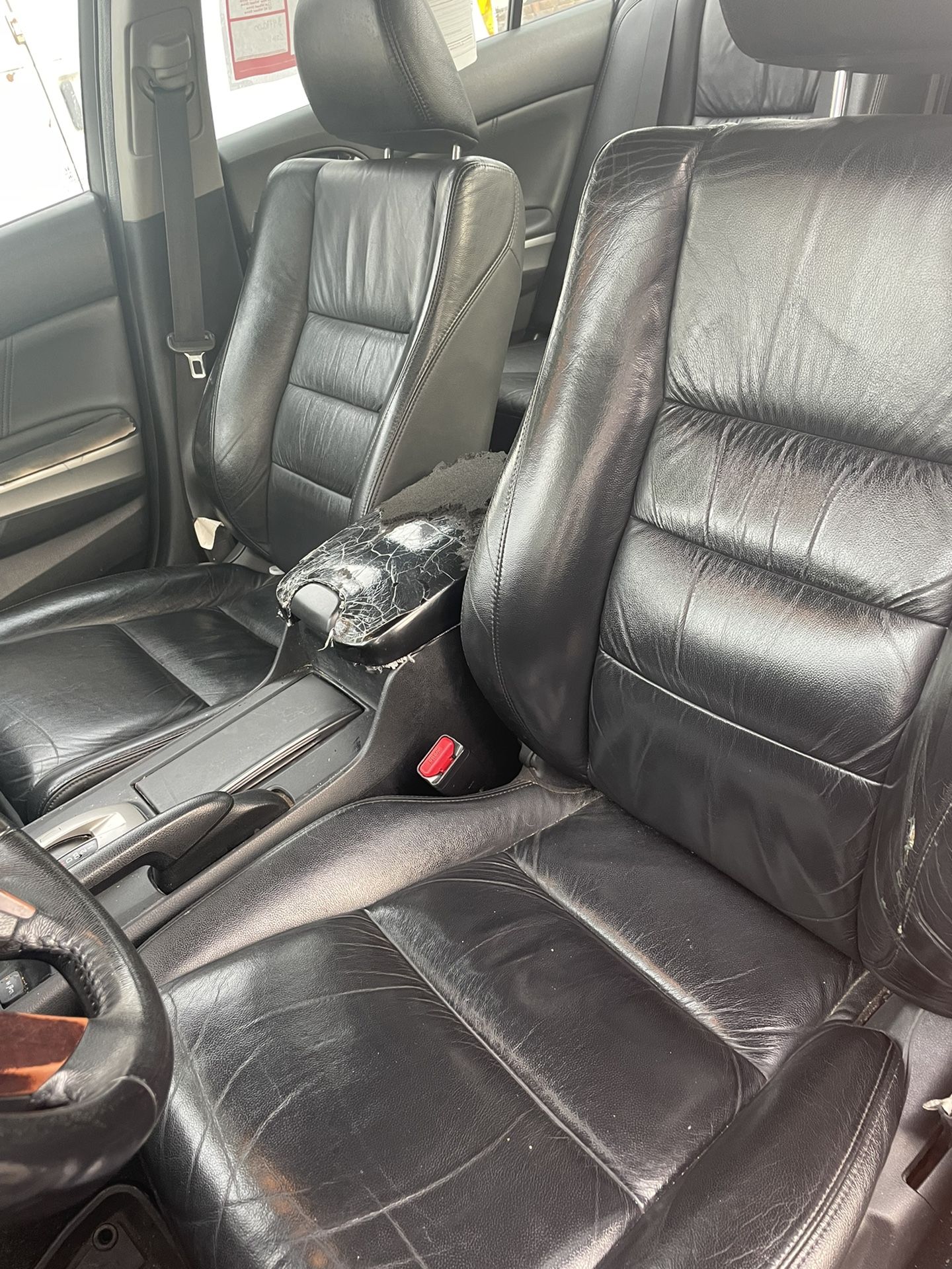 2009 Honda Accord