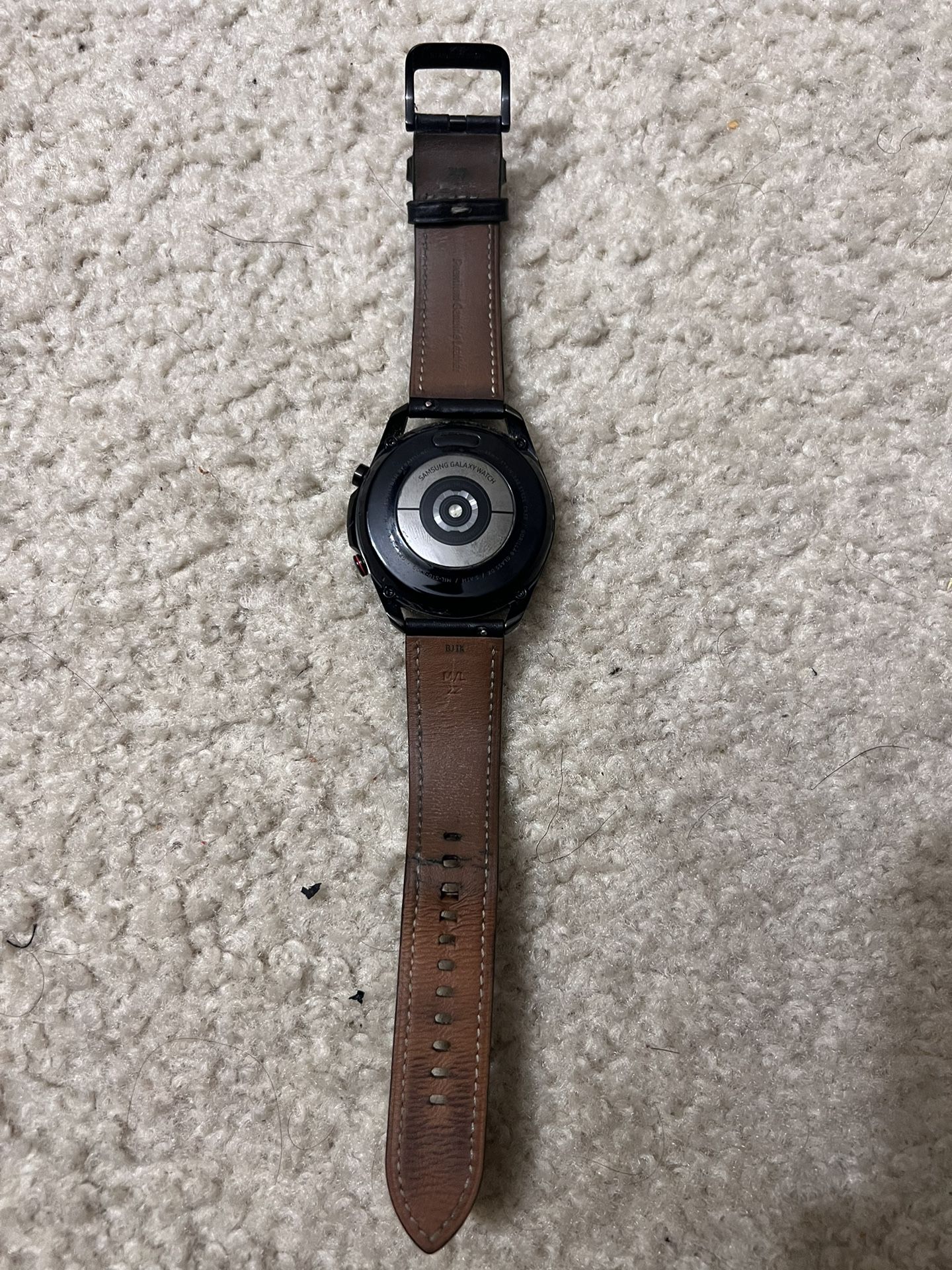 Samsung Galaxy Watch 45MM