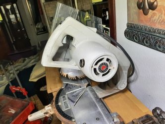 Miter Saw Not Just A Tool But Truly One Of Kind Thumbnail