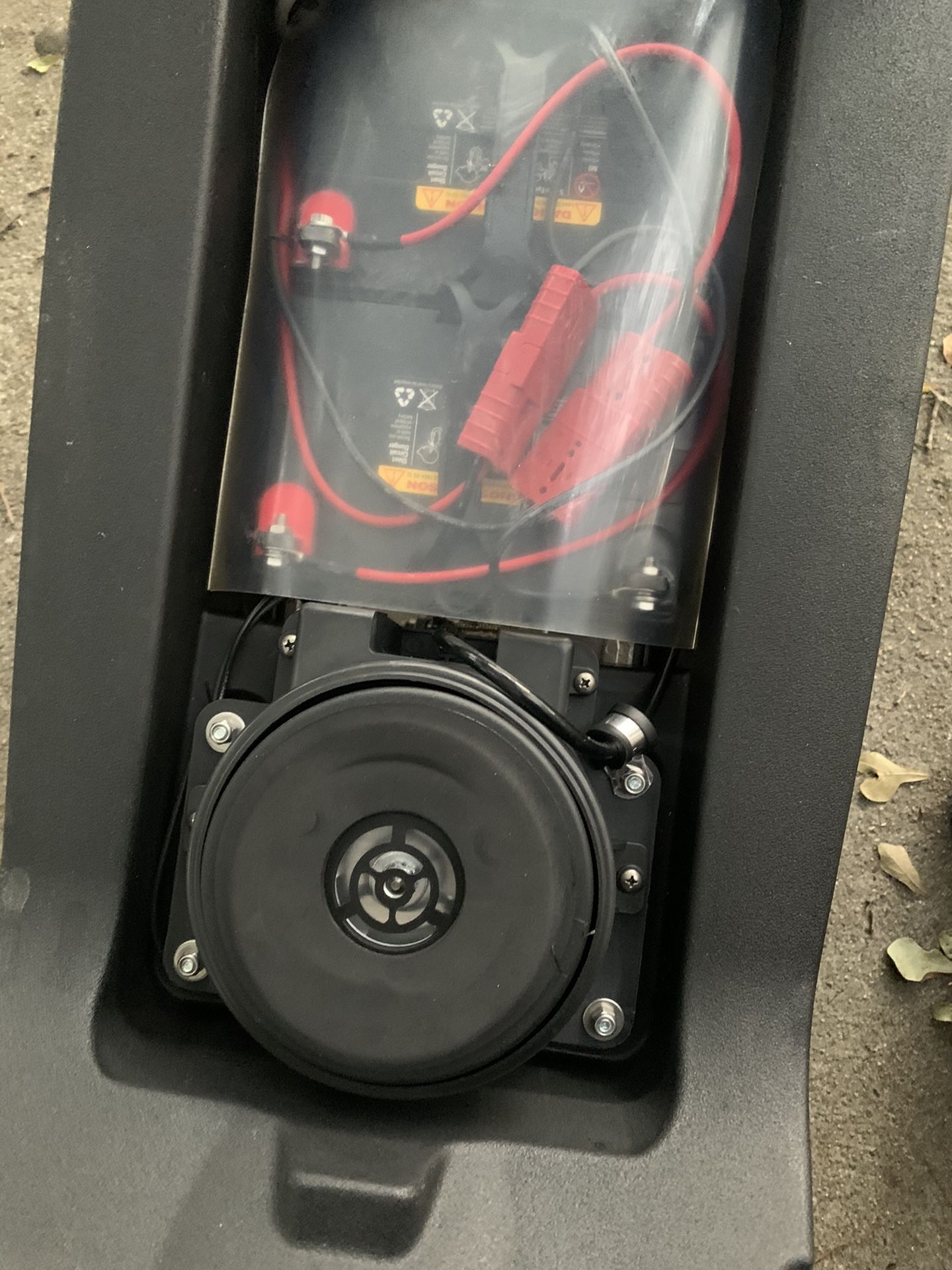Wrangler 1305 AB
