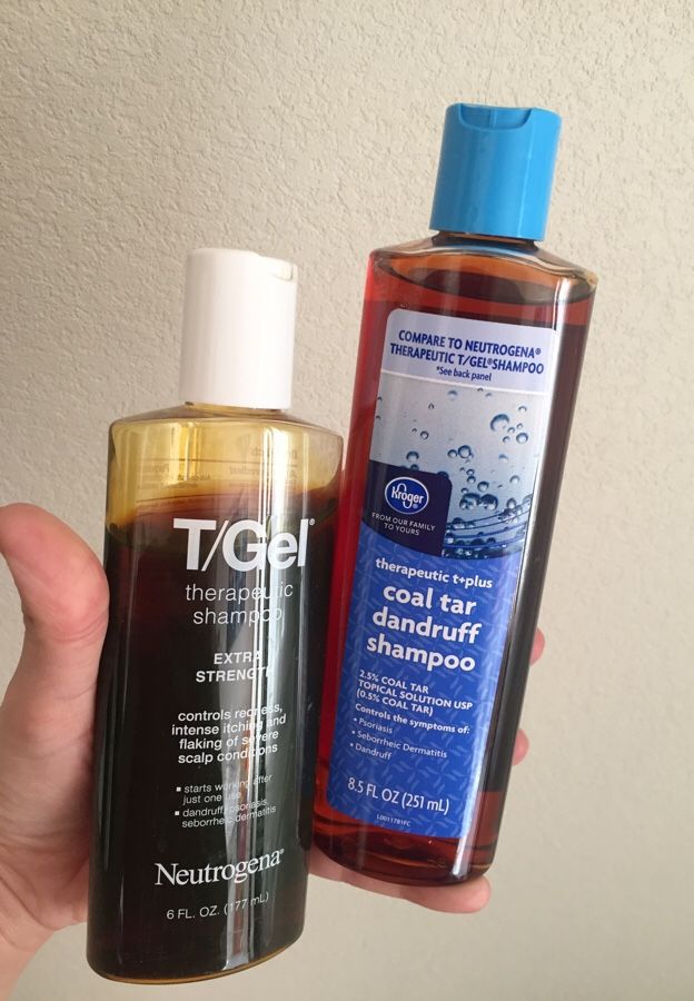 2 Coal Tar Shampoo 1 New For Sale In Las Vegas Nv Offerup