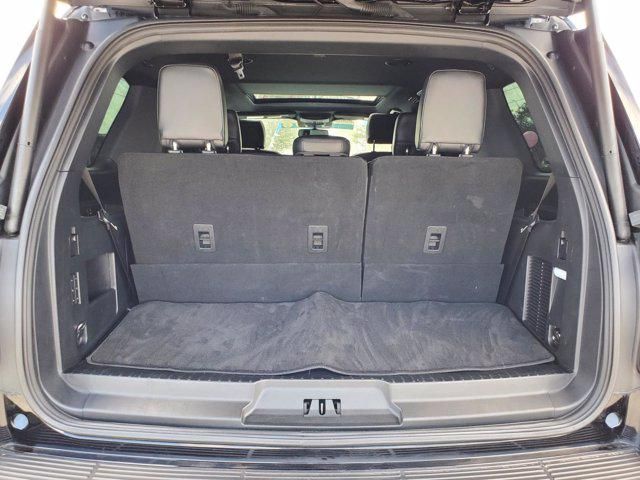 2020 Ford Expedition