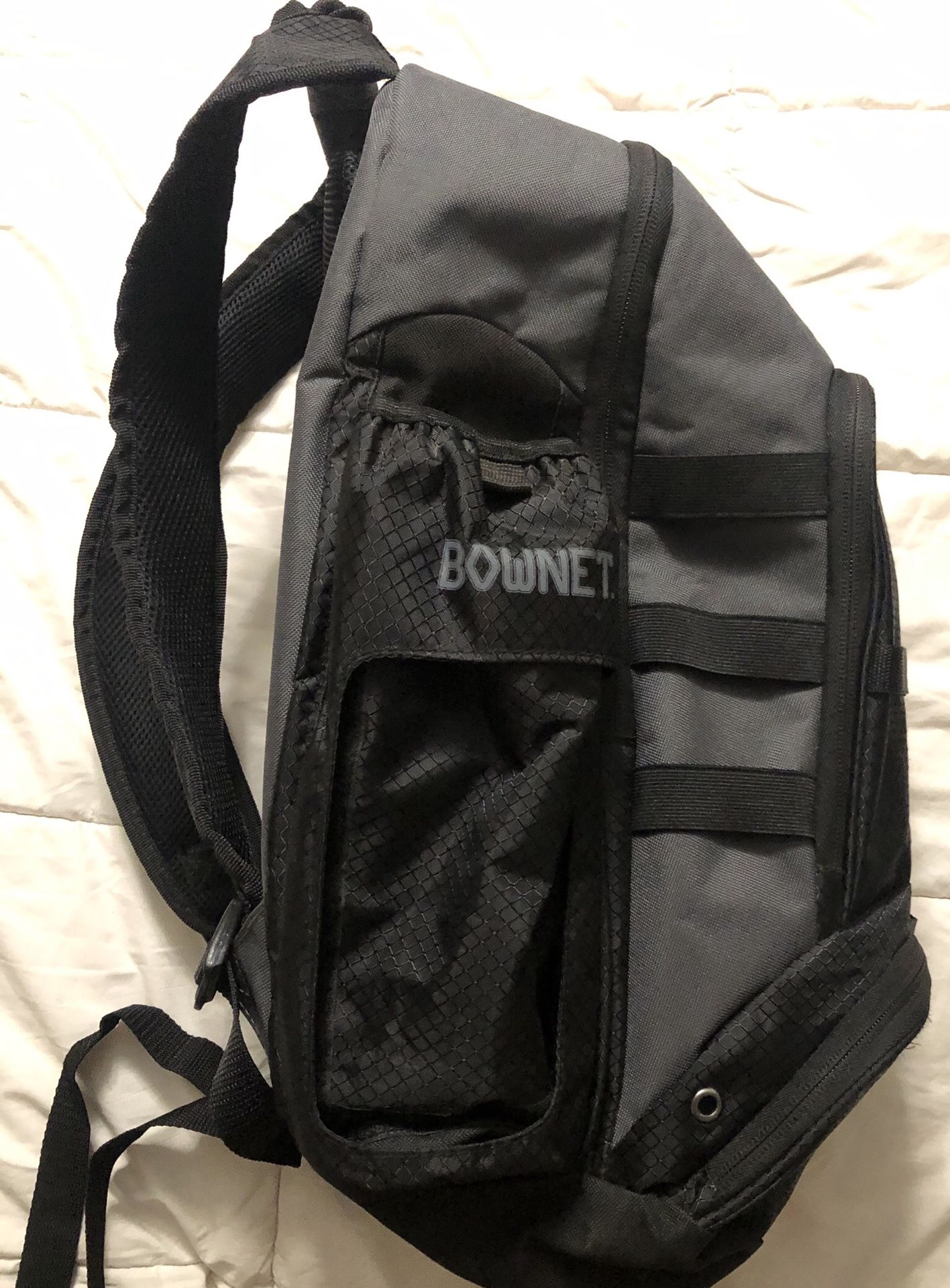 Bownet Baseball / Softball Backpack