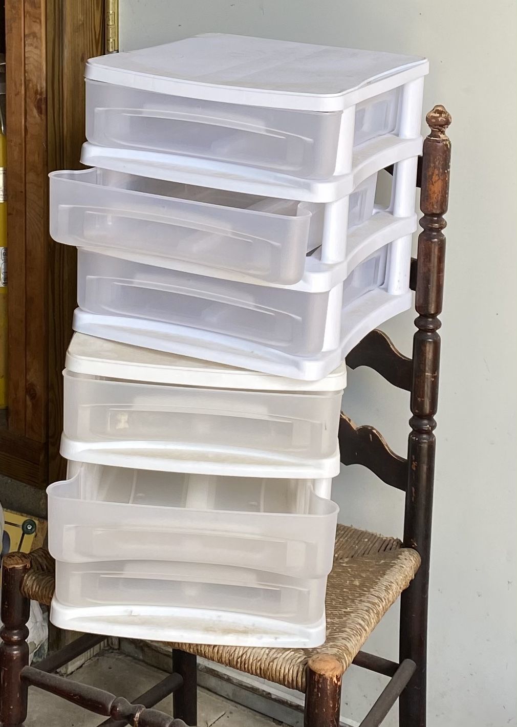 Organizers