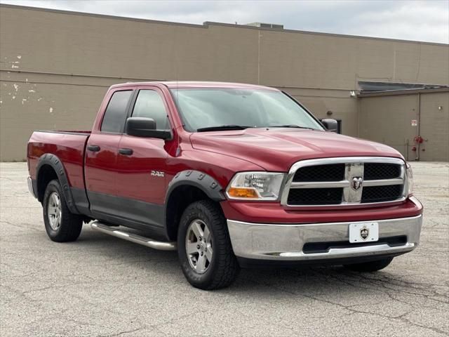 2009 Dodge Ram 1500