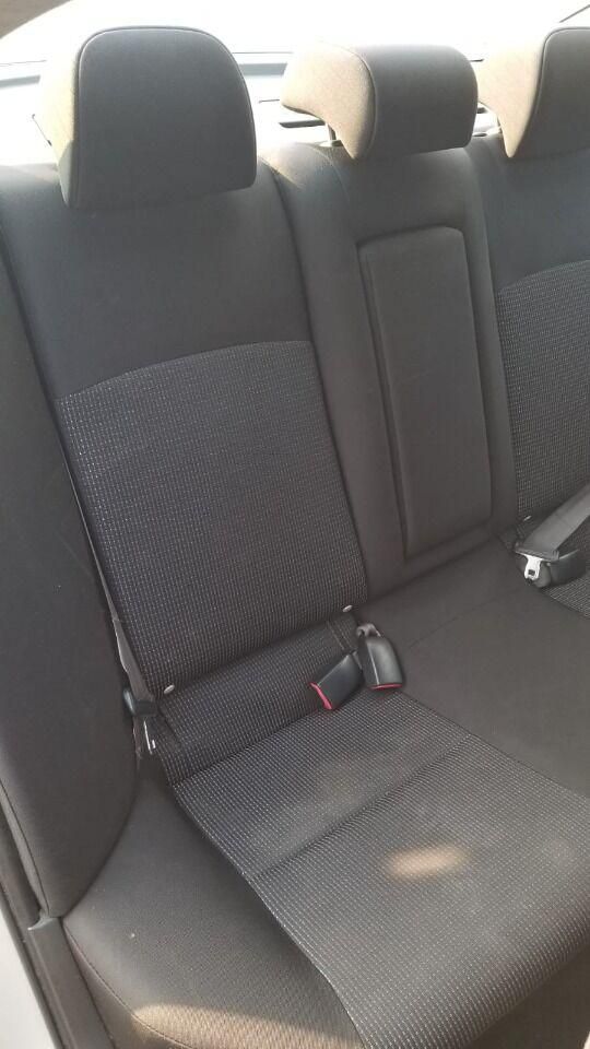 2011 Mitsubishi Lancer