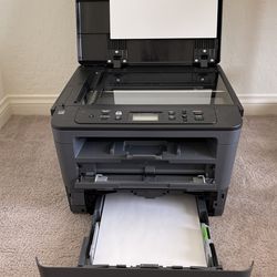 Brother All-in-one Laser Printer Thumbnail