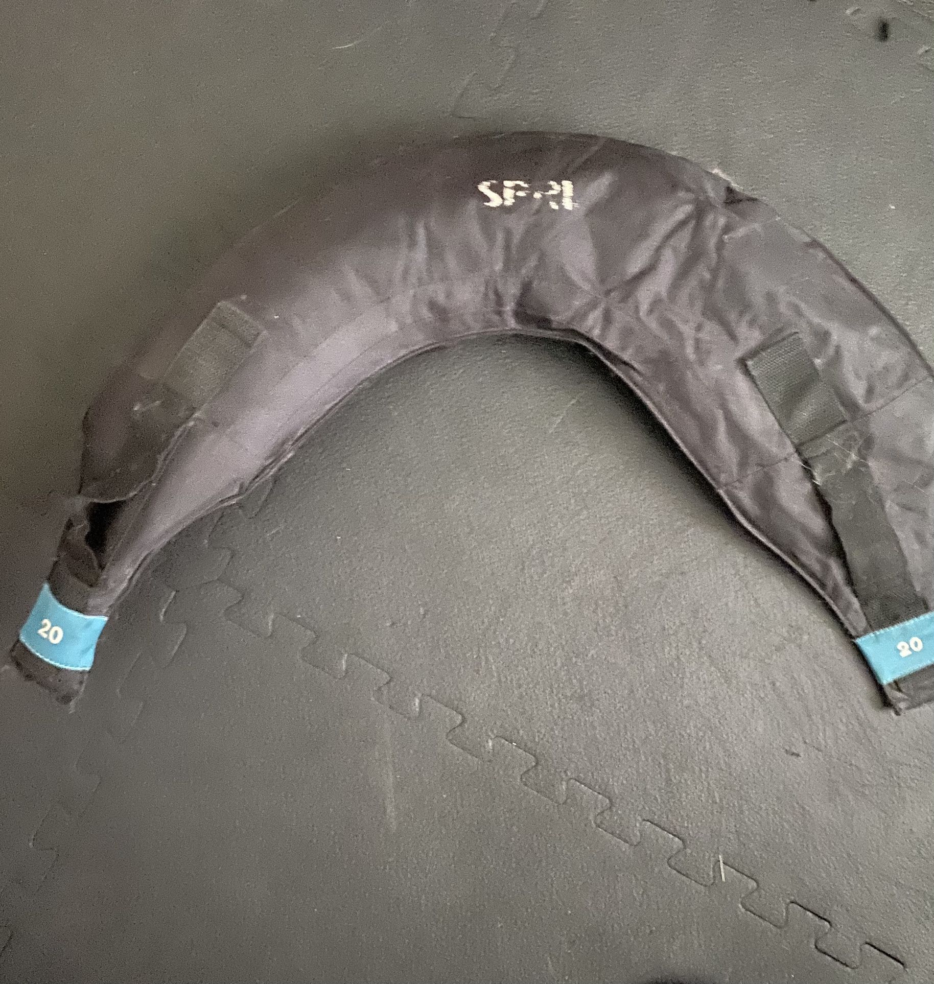 20lb Sandbag Fitness