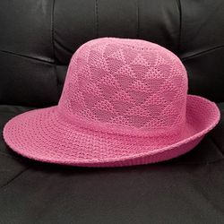 Women's Sun Hat Thumbnail