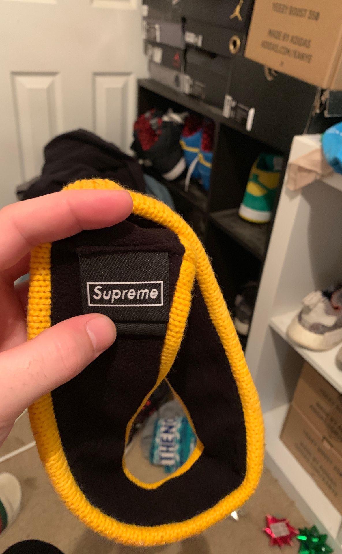 Supreme headband ❗️