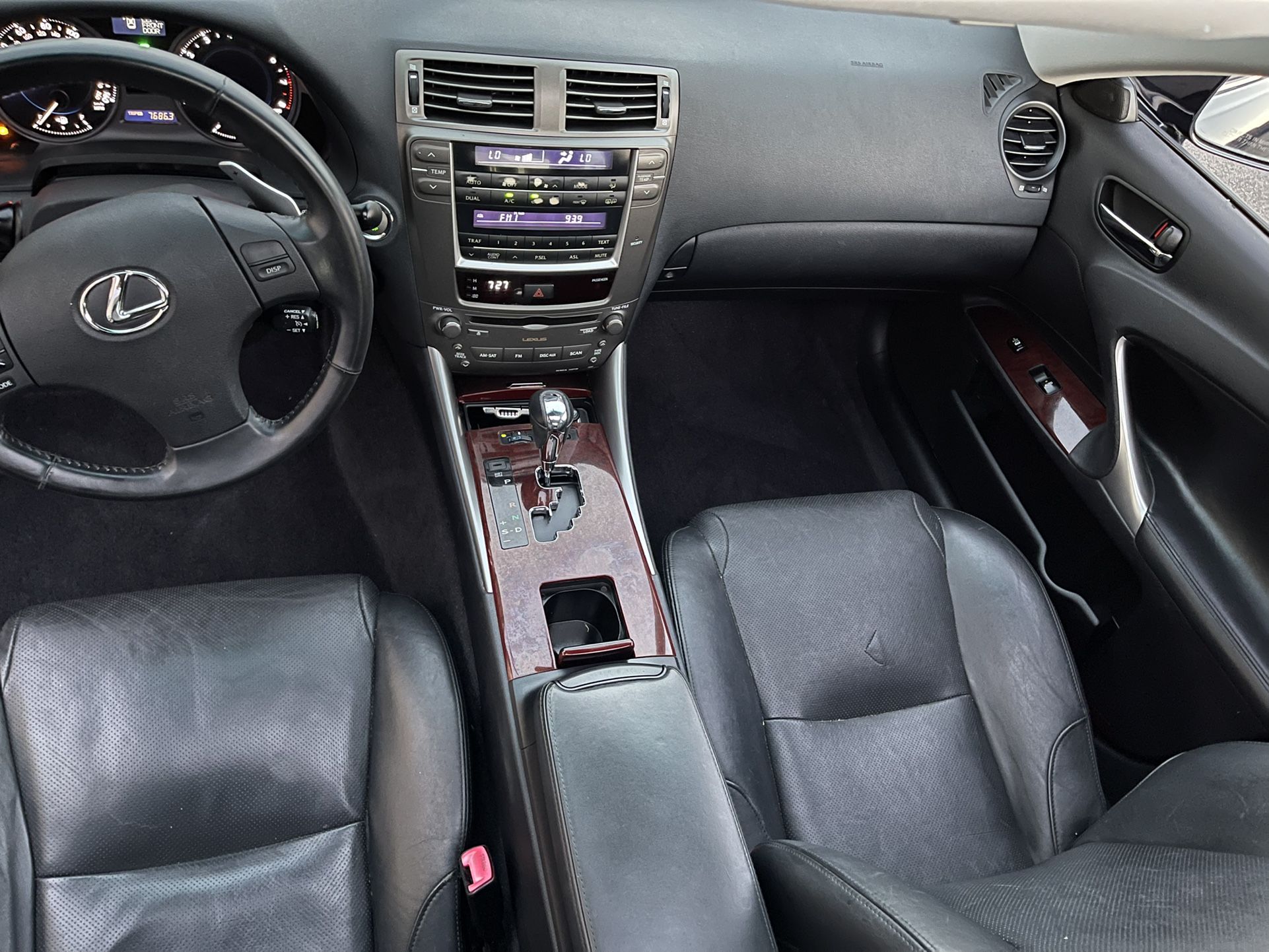 2006 Lexus IS