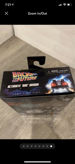 Back To The Future: Ultimate ‘Doc’ Brown  Thumbnail