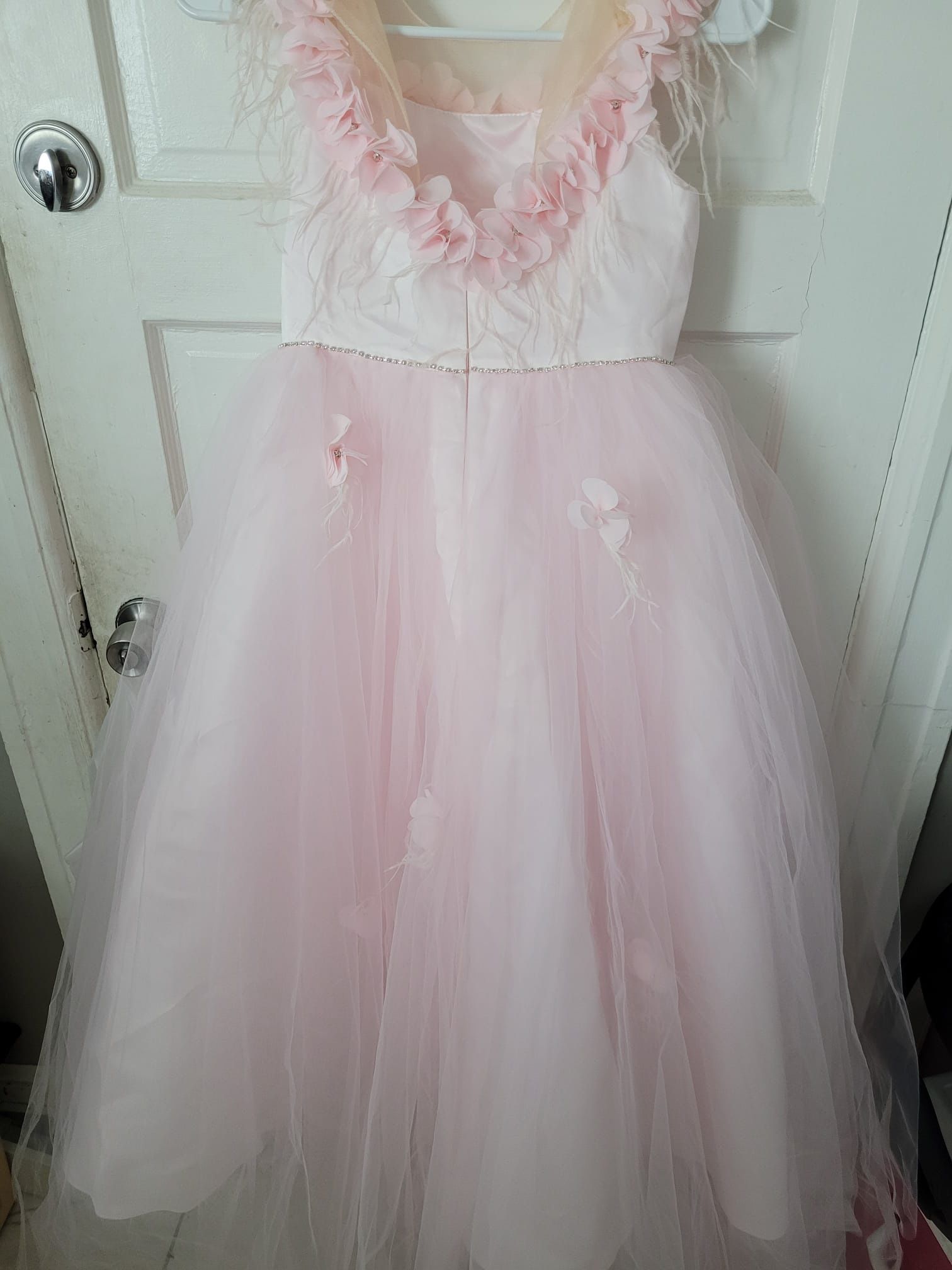 Beautiful Girls Dress (JJS HOUSE )