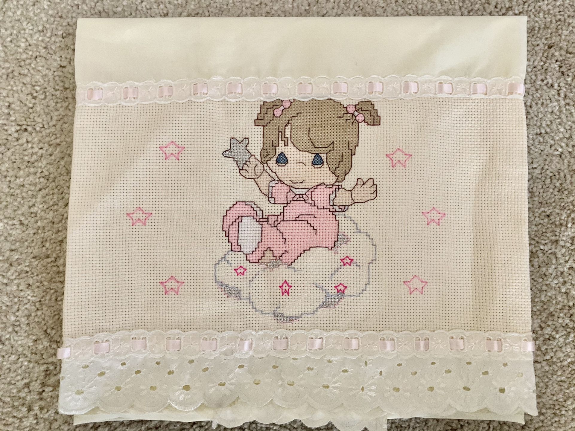 Precious Moments 4 Piece Set